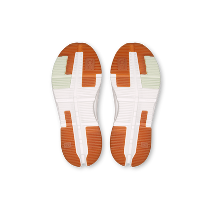 On Running Kids' Cloudnova Kids Shoes - Peony / Iceberg
