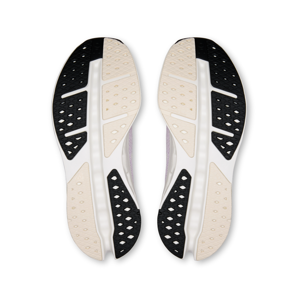 On Running Women's Cloudsurfer Max Shoes - Foxglove / Ivory - Shopsportive