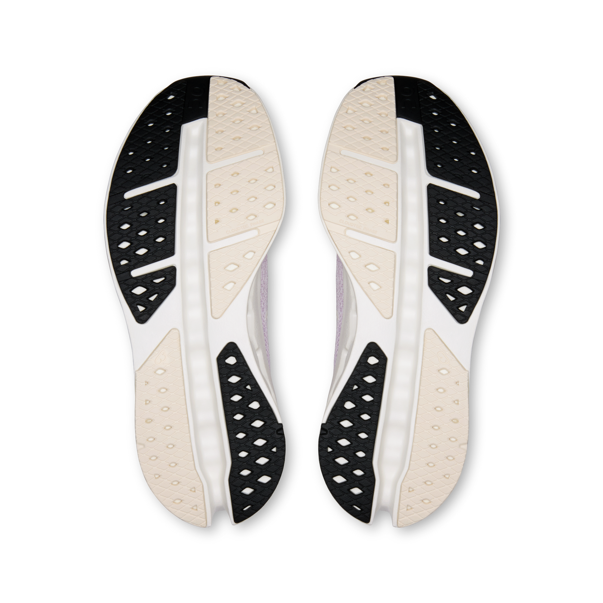 On Running Women's Cloudsurfer Max Shoes - Foxglove / Ivory - Shopsportive
