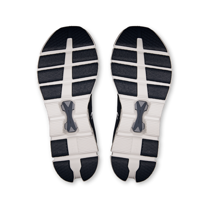 On Running Men's Cloud X 4 Shoes - Ink / Ivory - Shopsportive
