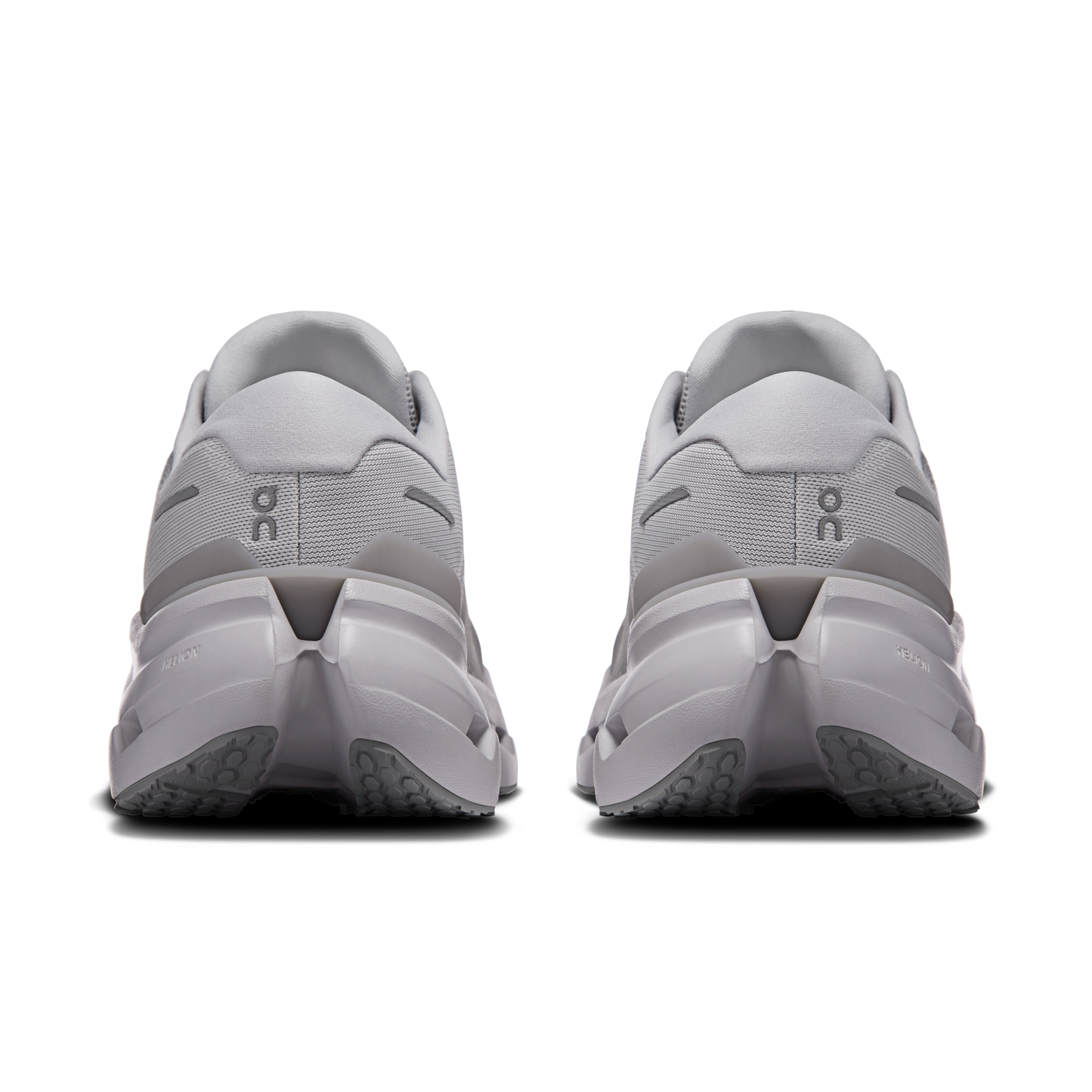 On Running Men's Cloudrunner 3 Shoes - Glacier / Alloy - Shopsportive