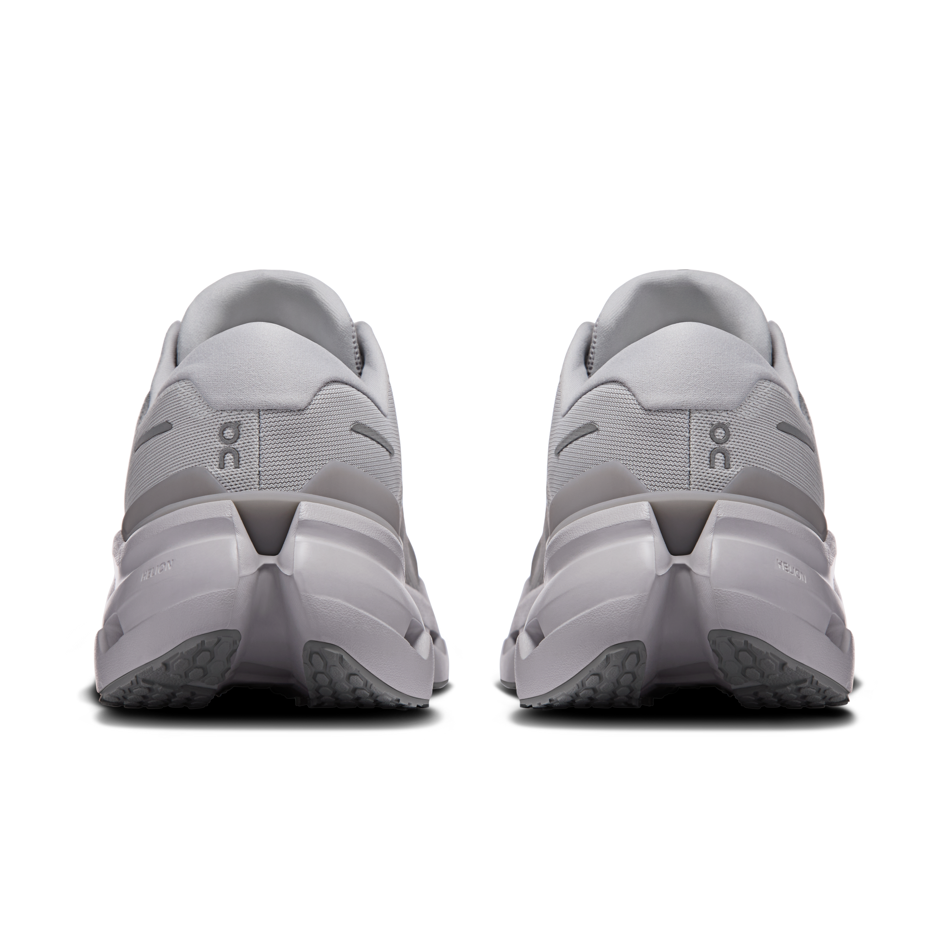 On Running Men's Cloudrunner 3 Shoes - Glacier / Alloy - Shopsportive
