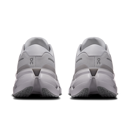 On Running Men's Cloudrunner 3 Shoes - Glacier / Alloy - Shopsportive