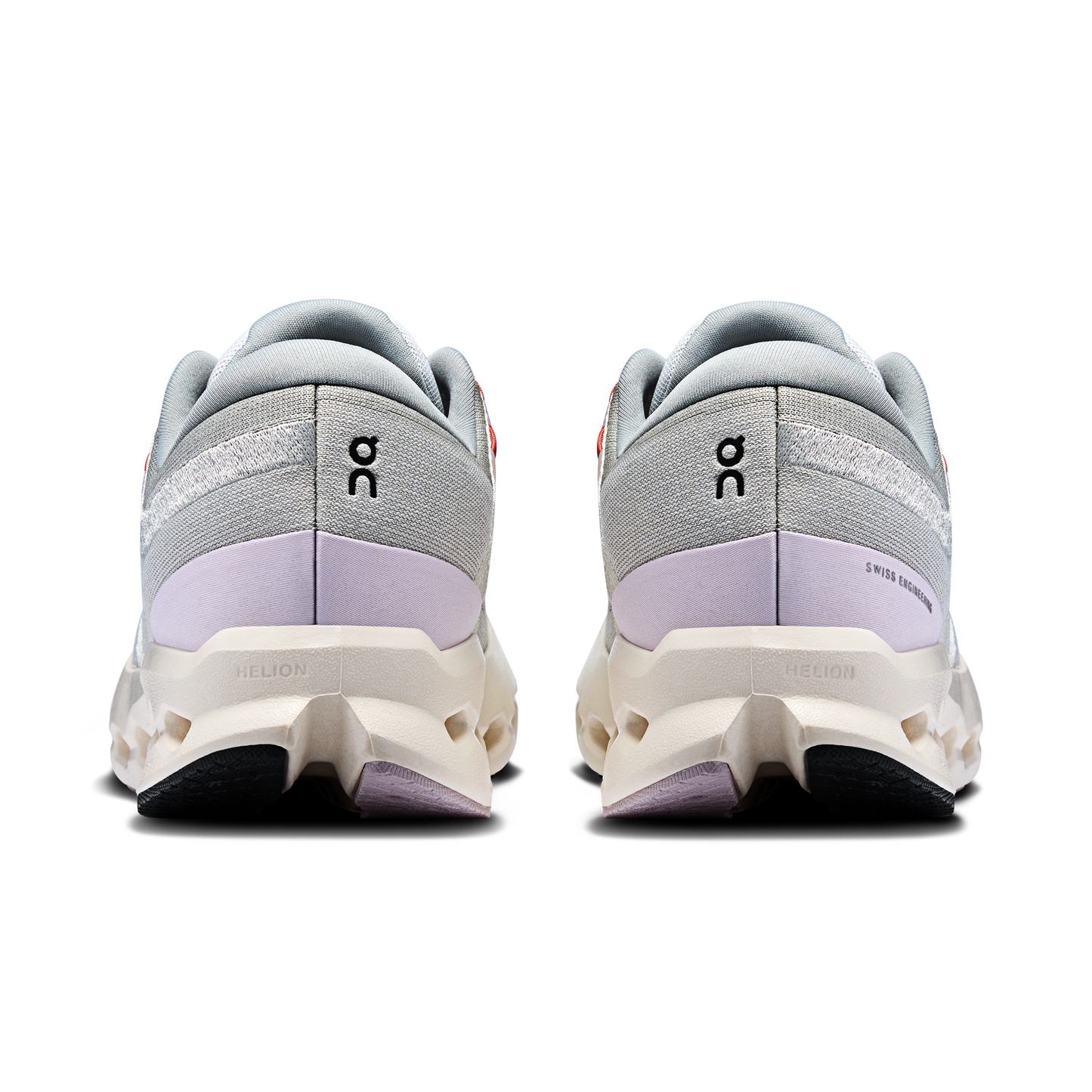 On Running Women's Cloudsurfer 2 Shoes - Glacier / Ivory - Shopsportive