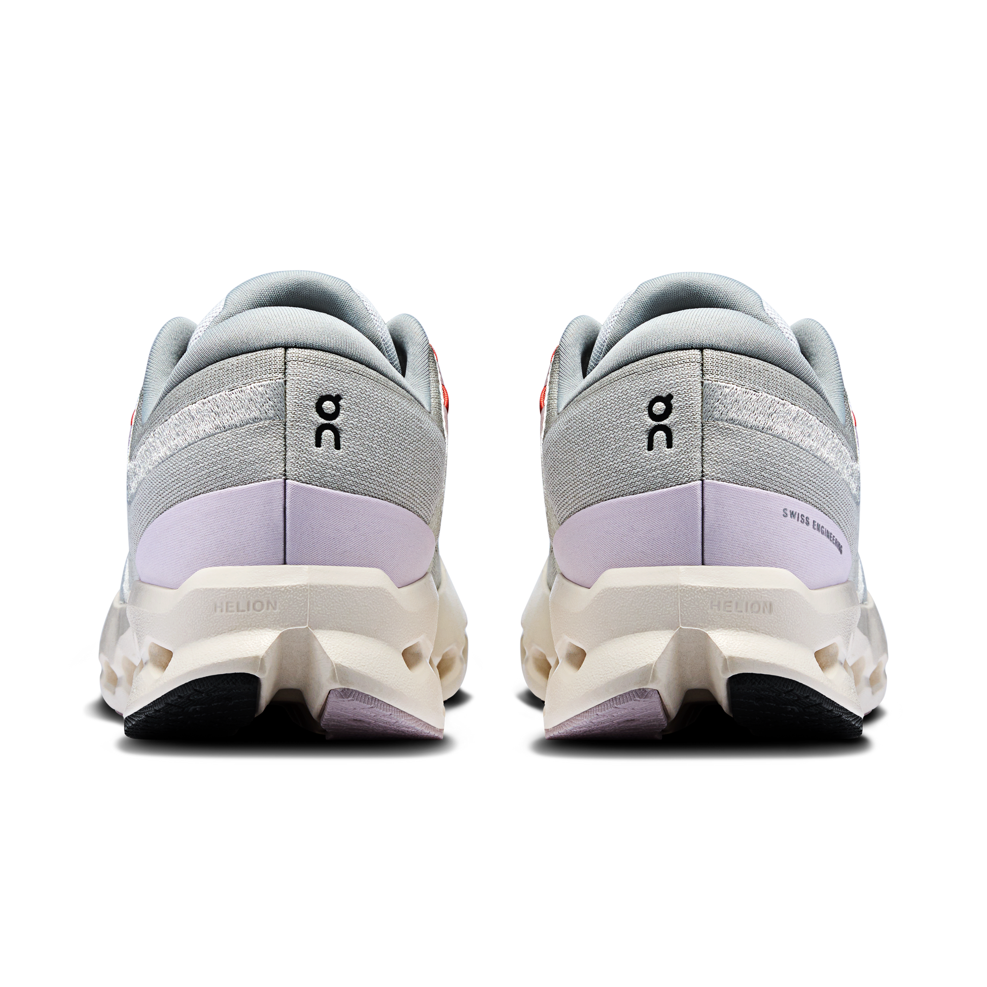 On Running Women's Cloudsurfer 2 Shoes - Glacier / Ivory - Shopsportive