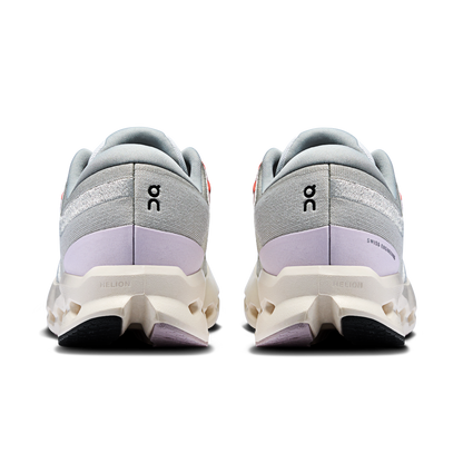 On Running Women's Cloudsurfer 2 Shoes - Glacier / Ivory - Shopsportive