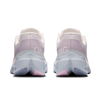 On Running Women's Cloudsurfer Next Shoes - Peony / Heather - Shopsportive