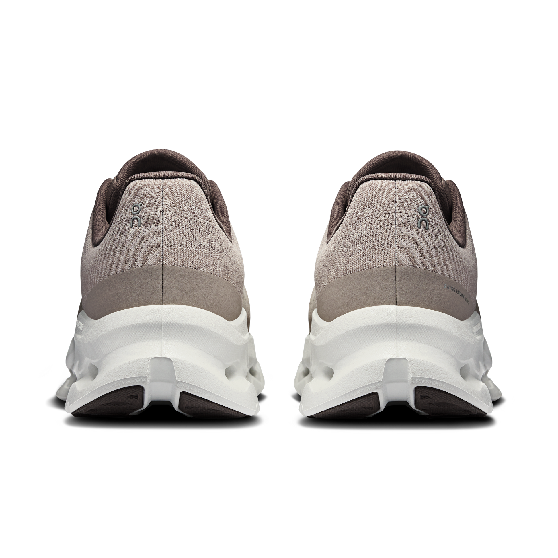 On Running Men's Cloudtilt Shoes - Cinder / Fog - Shopsportive