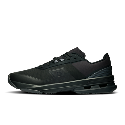 On Running Men's Cloudpulse Pro Shoes - Black / Eclipse - Shopsportive