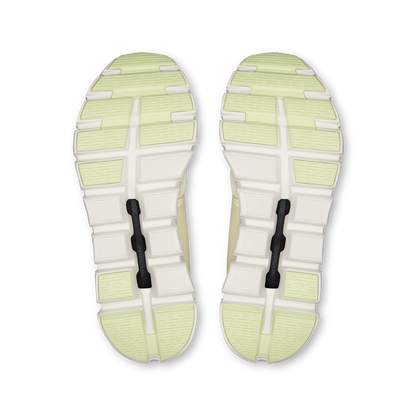 On Running Women's Cloud 6 Shoes - Seedling / Ice - Shopsportive