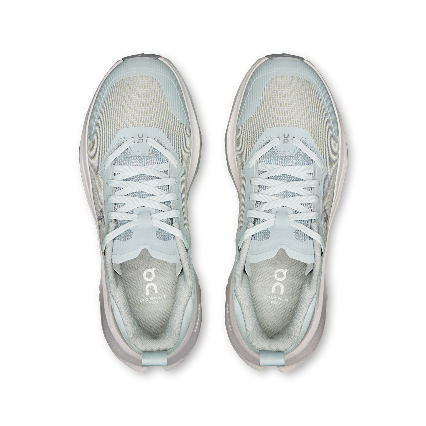 On Running Women's Cloudpulse Next Shoes - Arctic / Glacier - Shopsportive
