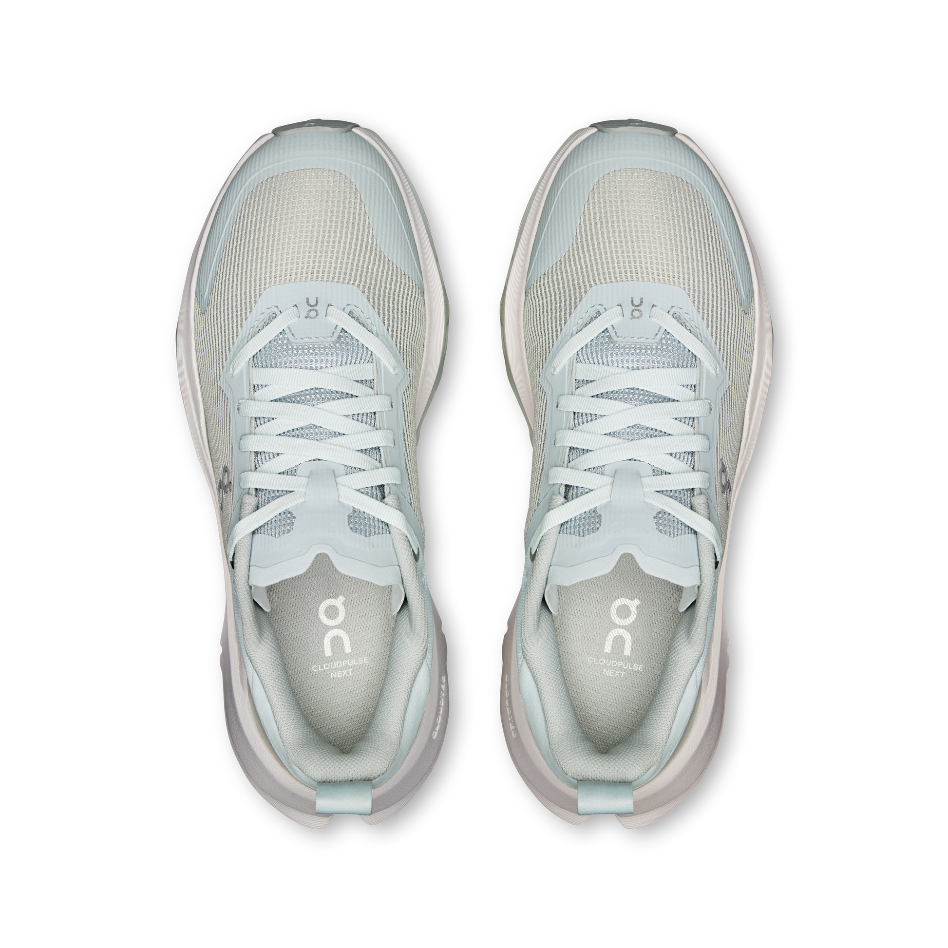 On Running Women's Cloudpulse Next Shoes - Arctic / Glacier - Shopsportive