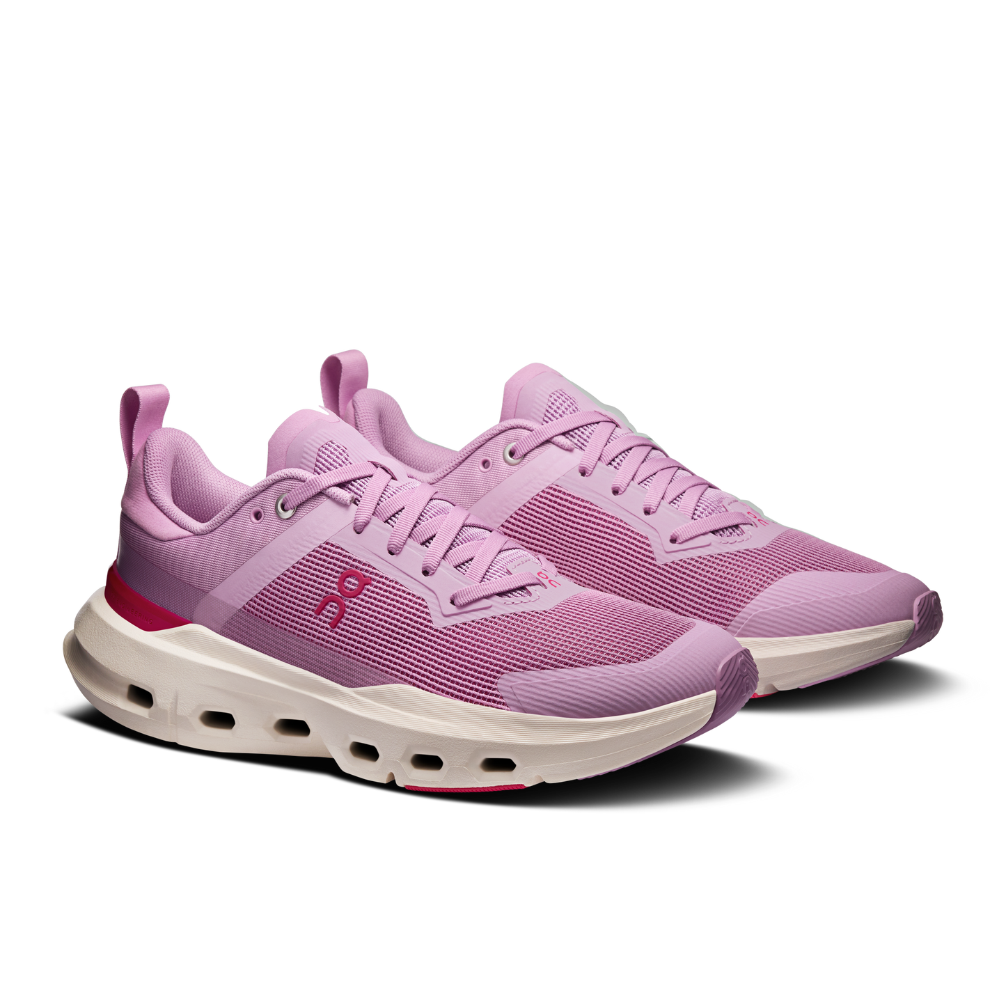 On Running Women's Cloudpulse Next Shoes - Sakura / Dew - Shopsportive