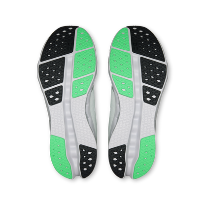 On Running Men's Cloudsurfer 2 Shoes - Surf / Glacier