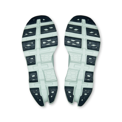 On Running Women's Cloudmonster 3 Wide Shoes - Brook / Flurry