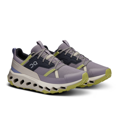 On Running Women's Cloudhorizon Shoes - Zinc / Sand - Shopsportive