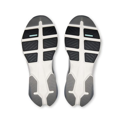 On Running Men's Cloudpulse 2 Shoes - Glacier / Ivory - Shopsportive