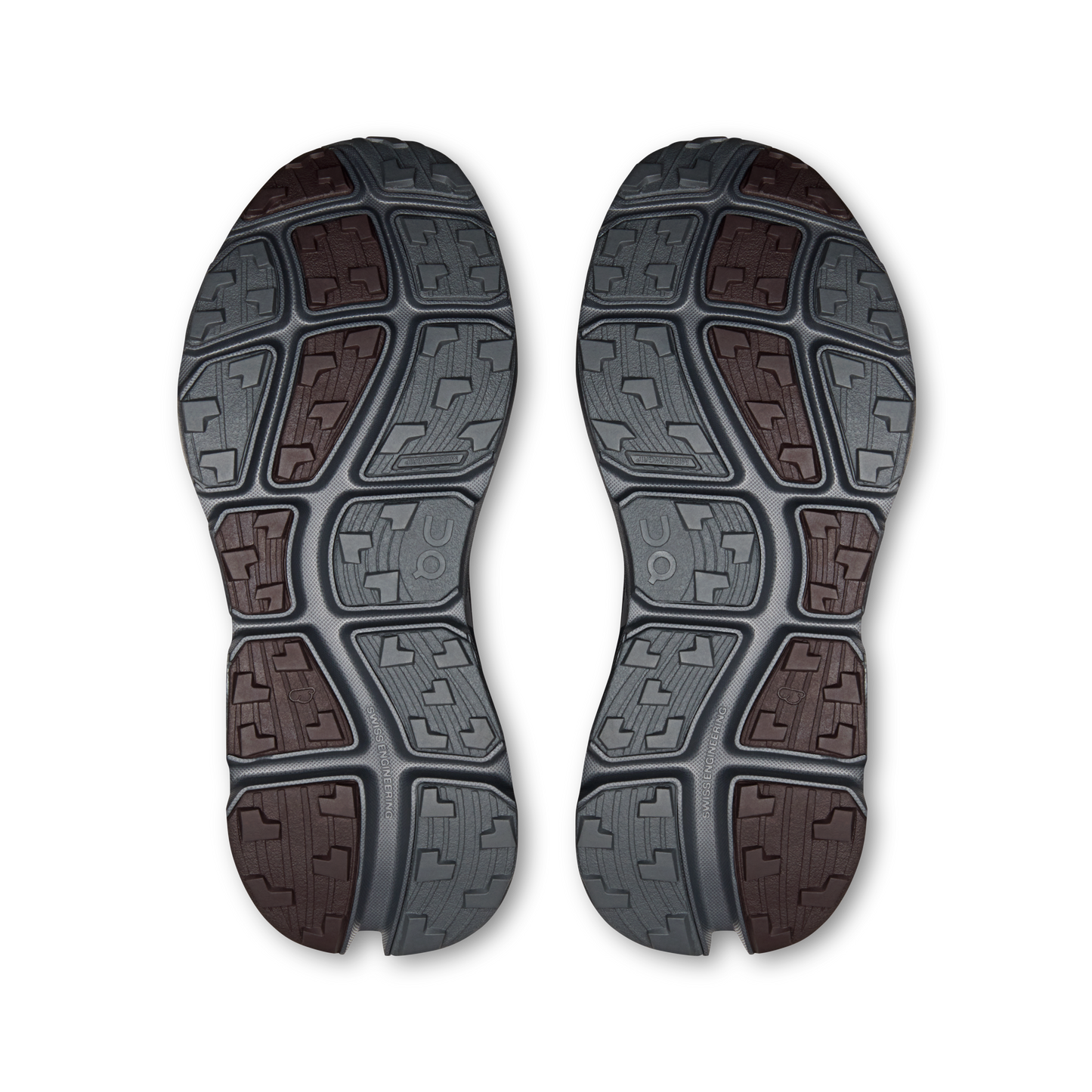 On Running Women's Cloudsoma Hike Shoes - Ox / Eclipse