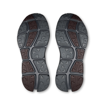 On Running Women's Cloudsoma Hike Shoes - Ox / Eclipse