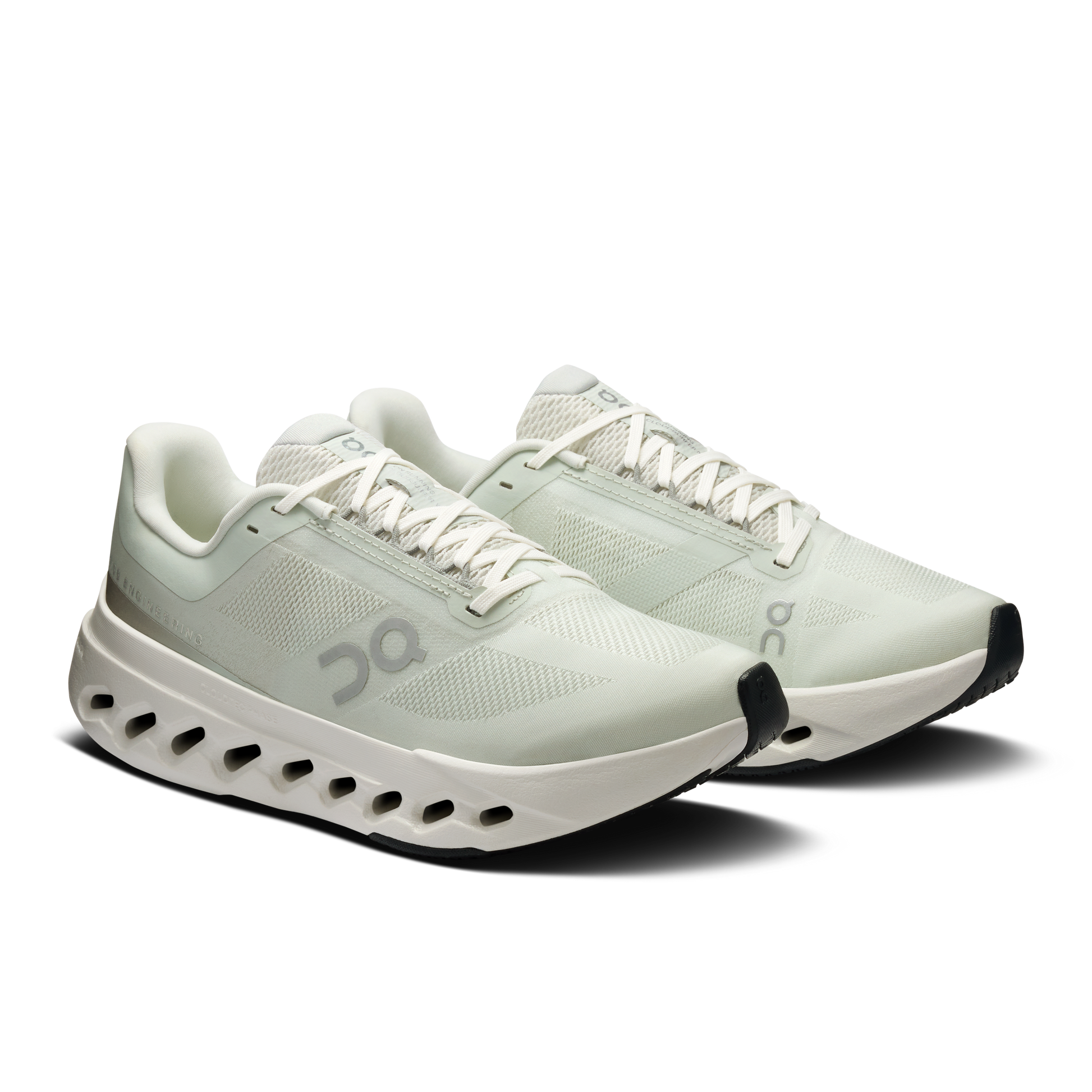 On Running Women's Cloudsurfer Next Shoes - Iceberg / Iceberg - Shopsportive