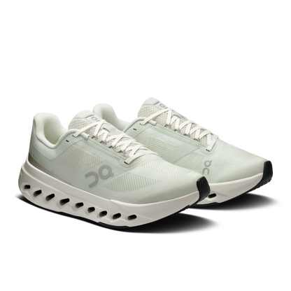 On Running Women's Cloudsurfer Next Shoes - Iceberg / Iceberg - Shopsportive