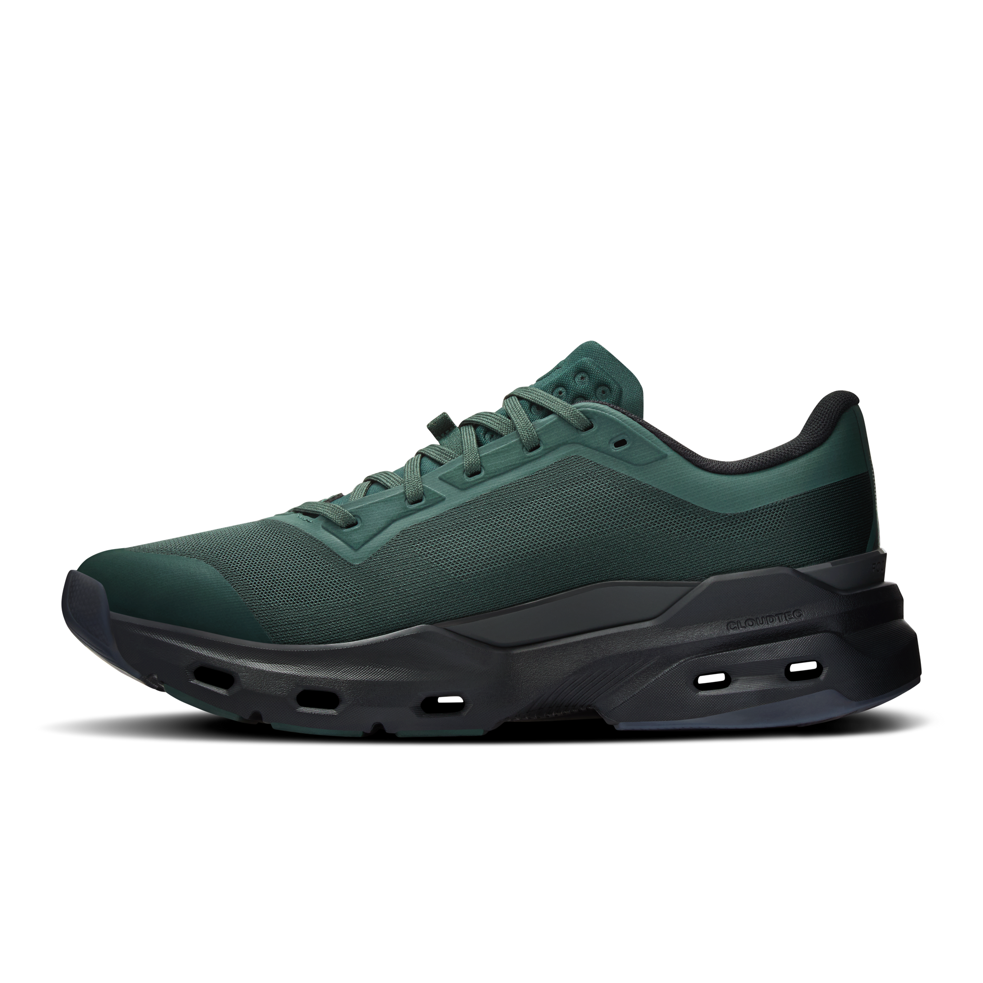 On Running Men's Cloudpulse 2 Shoes - Obsidian / Black - Shopsportive