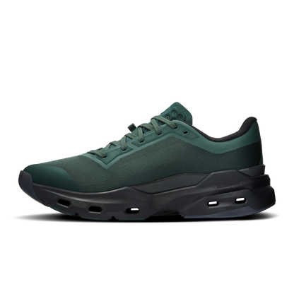 On Running Men's Cloudpulse 2 Shoes - Obsidian / Black - Shopsportive