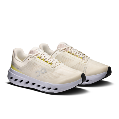 On Running Women's Cloudsurfer Next Shoes - Ivory / Nimbus - Shopsportive