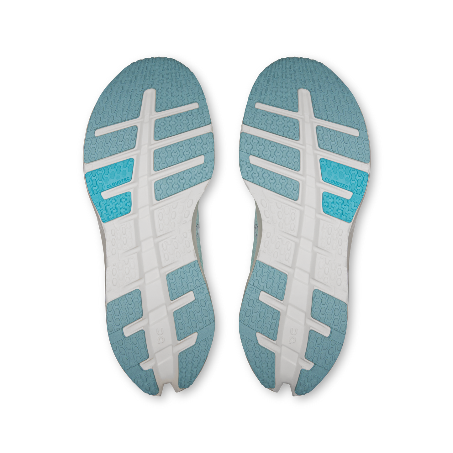 On Running Men's Cloudrunner 3 Shoes - Flurry / Cascade - Shopsportive