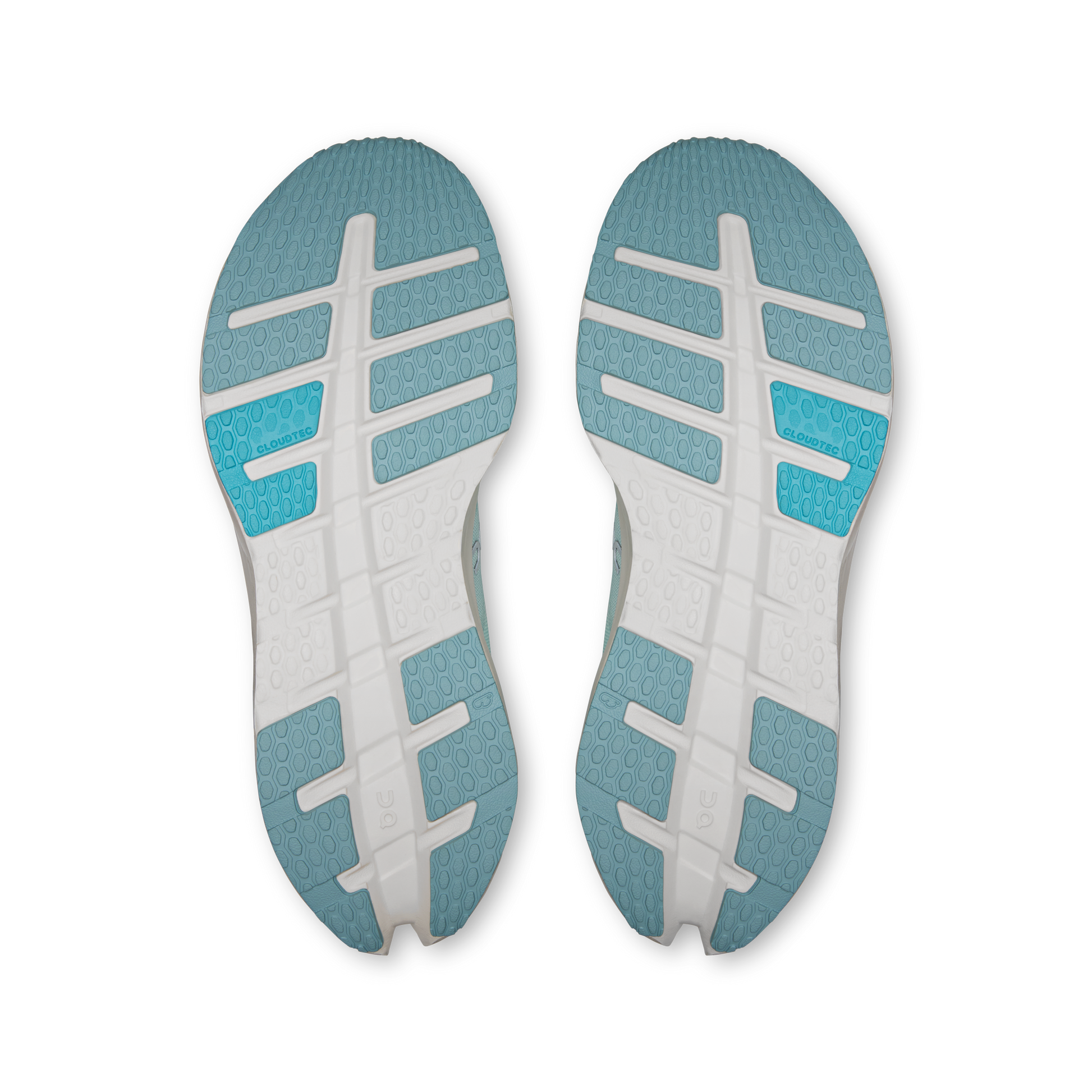 On Running Men's Cloudrunner 3 Shoes - Flurry / Cascade - Shopsportive