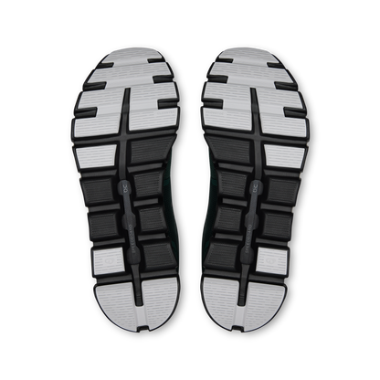 On Running Men's Cloud 6 Shoes - Evergreen / Glacier - Shopsportive