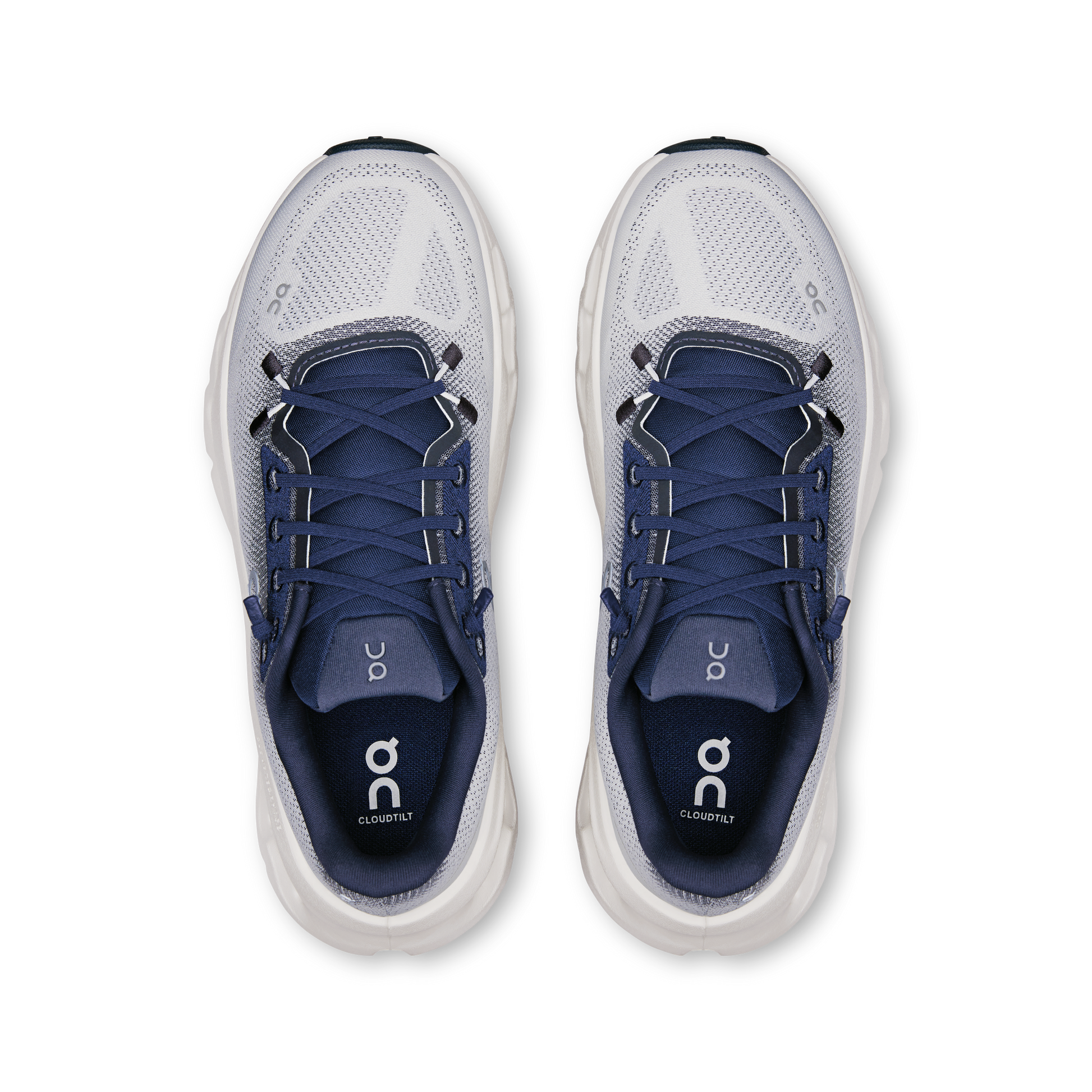 On Running Women's Cloudtilt Shoes - Midnight / Ice - Shopsportive