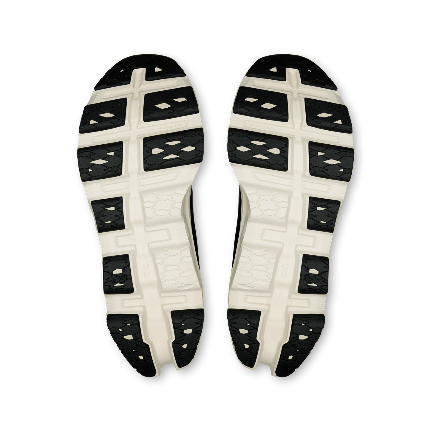 On Running Women's Cloudmonster 3 Shoes - Eclipse / Ivory - Shopsportive