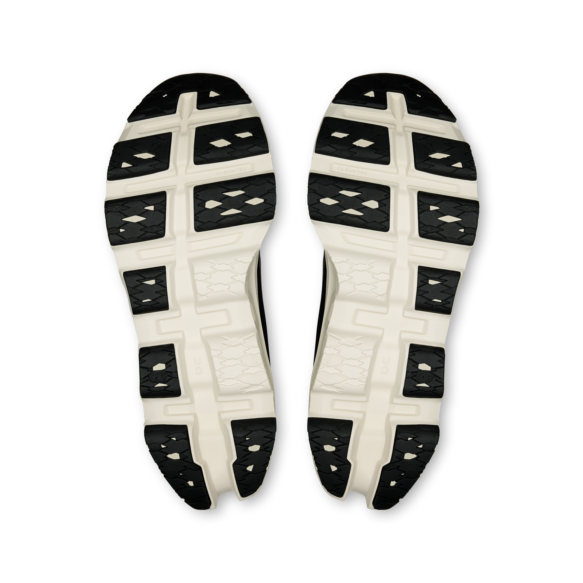 On Running Women's Cloudmonster 3 Shoes - Eclipse / Ivory - Shopsportive