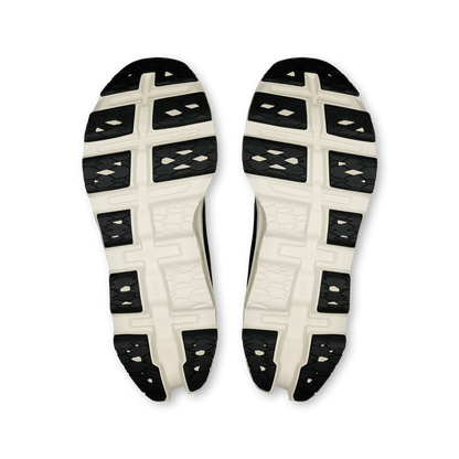 On Running Women's Cloudmonster 3 Shoes - Eclipse / Ivory - Shopsportive