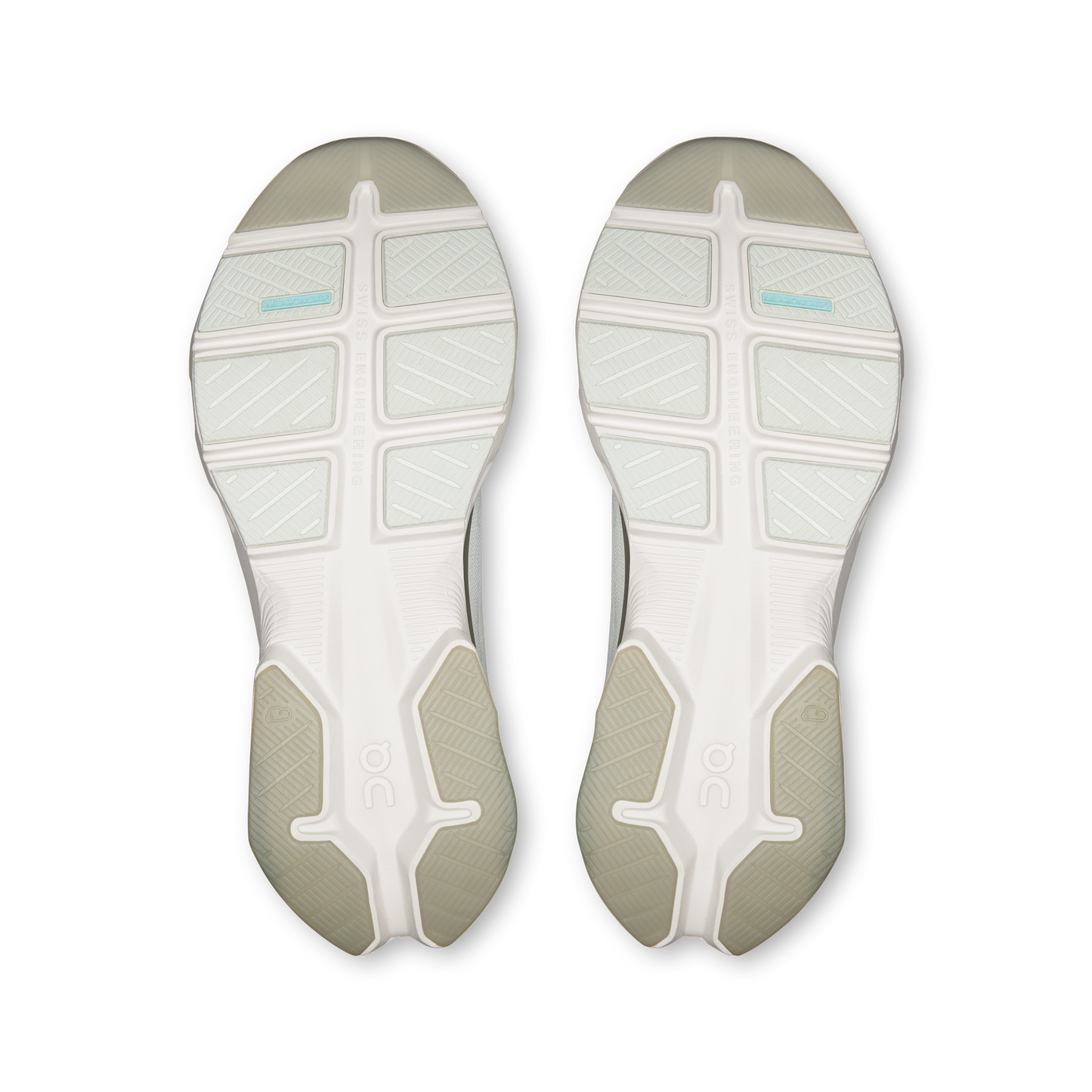On Running Men's Cloudpulse 2 Shoes - Iceberg / Ice - Shopsportive