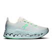 On Running Women's Cloudsurfer Max Shoes - Ivory / Flurry