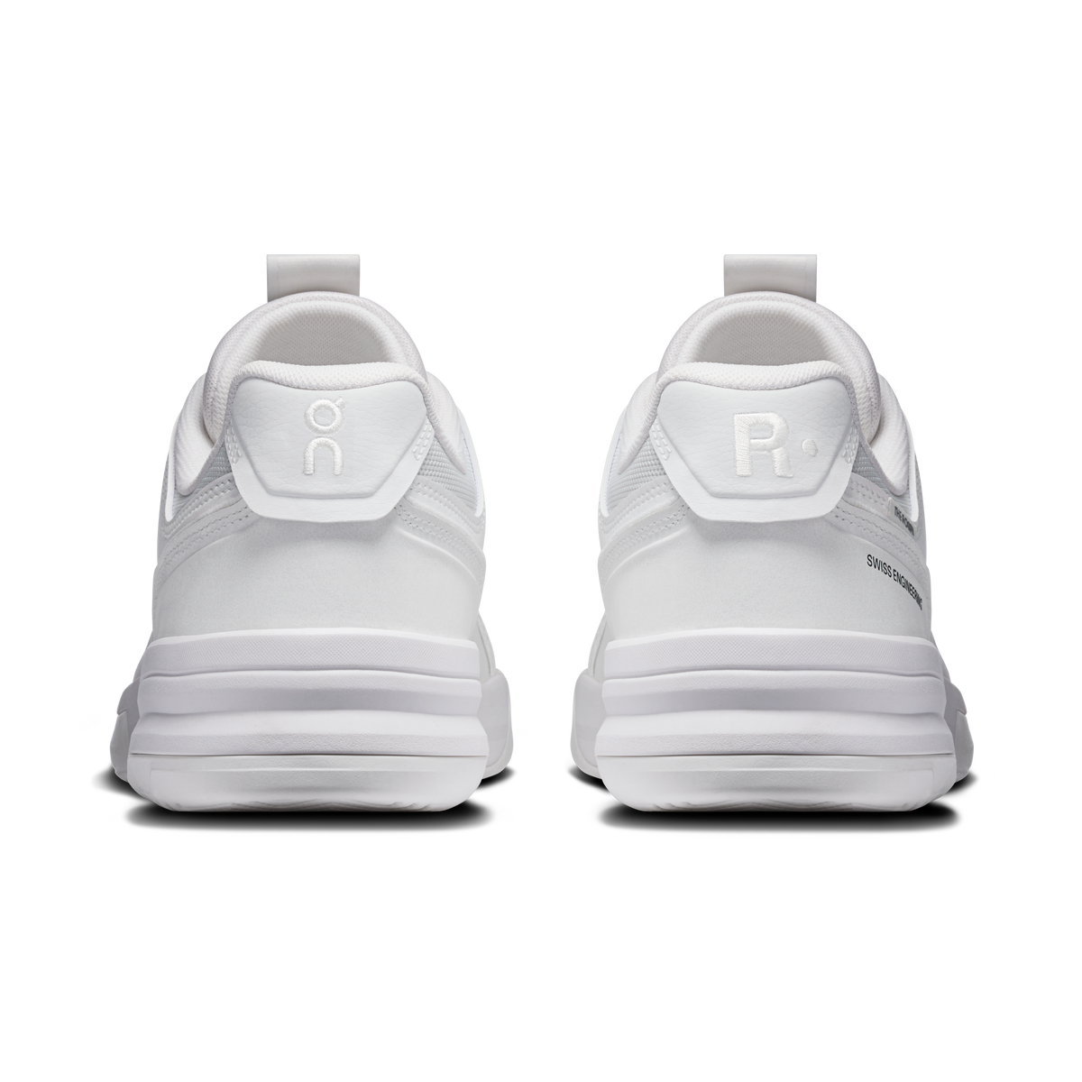 On Running Men's The Roger Clubhouse Pro 2 Shoes - White / Ivory - Shopsportive