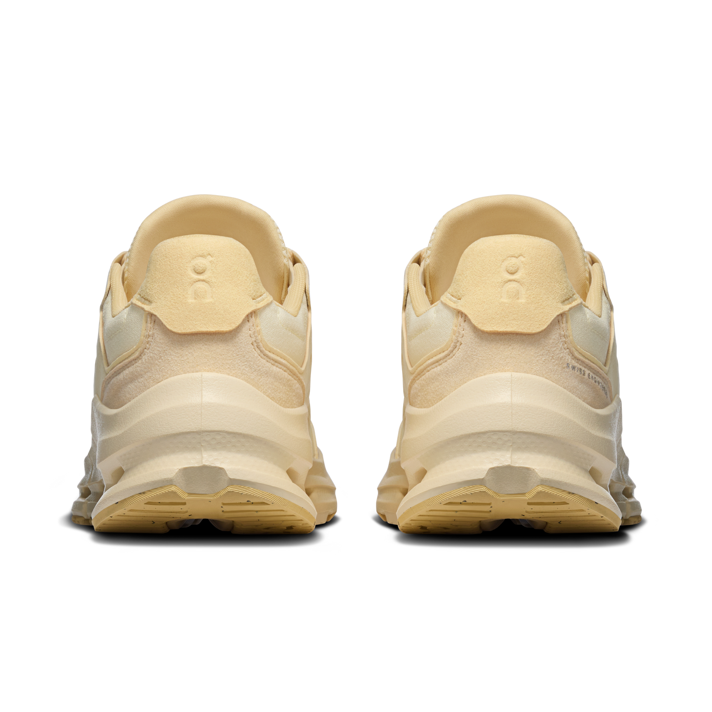 On Running Women's Cloudnova Rift Shoes - Castor / Castor
