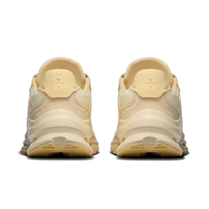 On Running Women's Cloudnova Rift Shoes - Castor / Castor