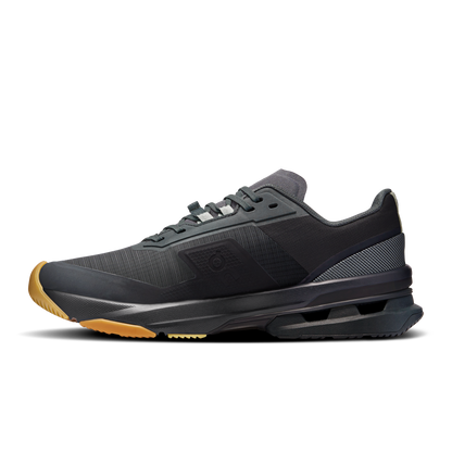 On Running Women's Cloudpulse Pro Shoes - Black / Rock - Shopsportive