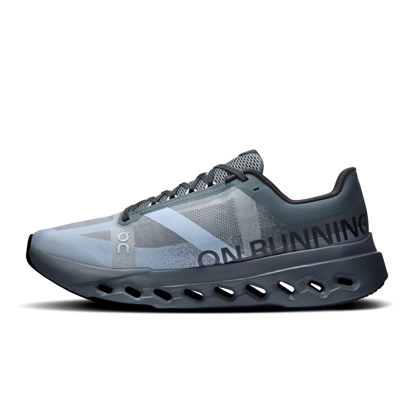 On Running Men's Cloudsurfer Next Shoes - Stone / Marsh - Shopsportive