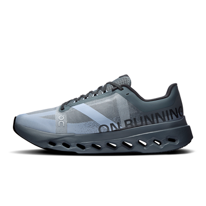 On Running Men's Cloudsurfer Next Shoes - Stone / Marsh - Shopsportive