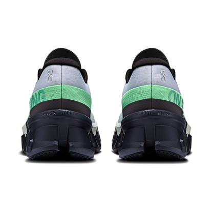 On Running Women's Cloudmonster 2 Shoes - Nimbus / Arctic - Shopsportive