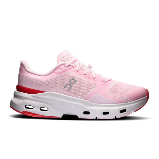 On Running Women's Cloudpulse 2 Shoes - Peony / Frost - Shopsportive
