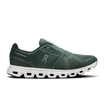 On Running Men's Cloud 6 Shoes - Olive / Evergreen - Shopsportive