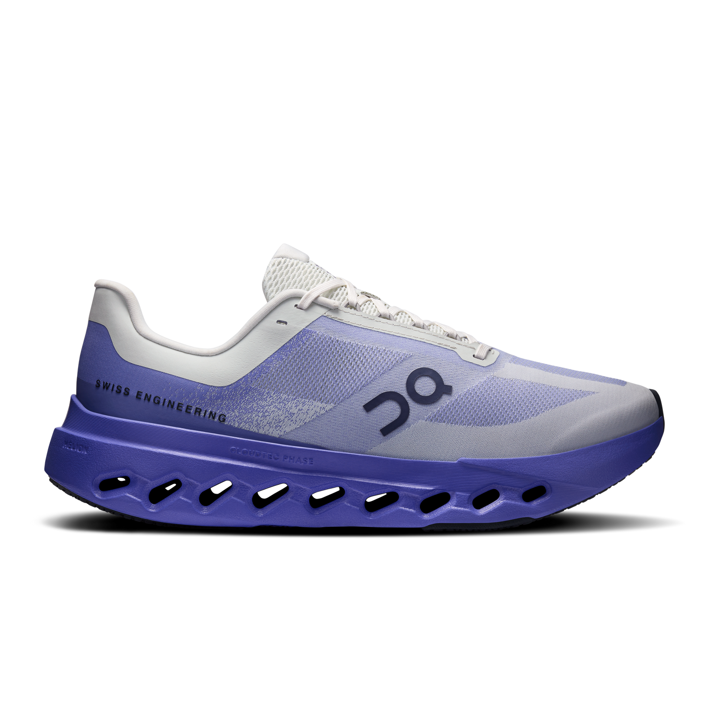 On Running Men's Cloudsurfer Next Shoes - Sailor / Iceberg - Shopsportive