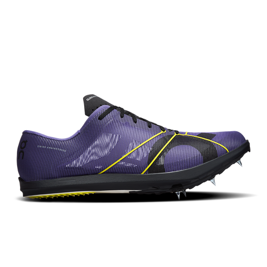 On Running Women's Cloudspike Xc Shoes - Juniper / Black - Shopsportive