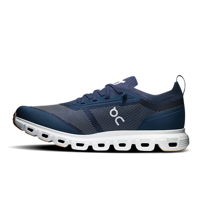 On Running Men's Cloud 6 Versa Shoes - Midnight / Lense – Sportive On Running Men's Cloud 6 Versa Shoes - Midnight / Lense – Sportive