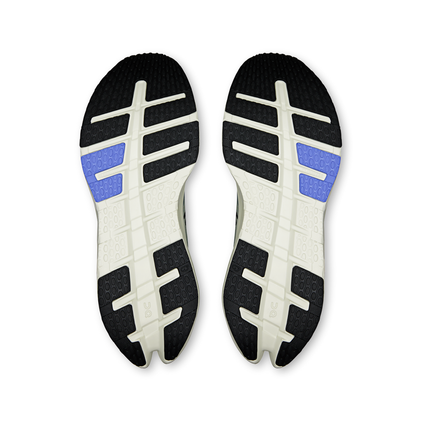 On Running Men's Cloudrunner 3 Shoes - Tin / Iceberg - Shopsportive